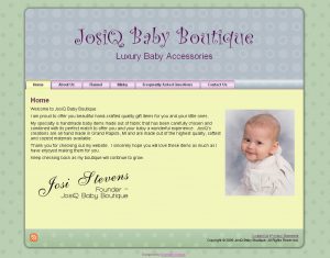 JosiQ Baby Boutique