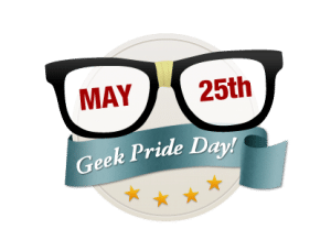 Geek Pride Day