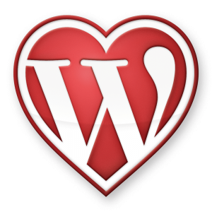 I Love WordPress