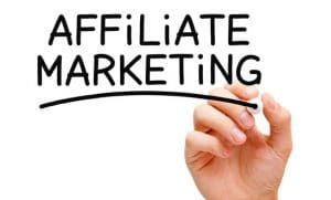 Affiliate Marketing