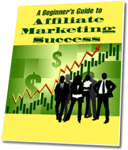 Beginners Guide to Affiliate Marketing