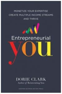 Entrepreneural You