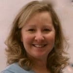 Carol McNally