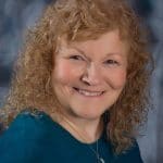 Mary DeLange